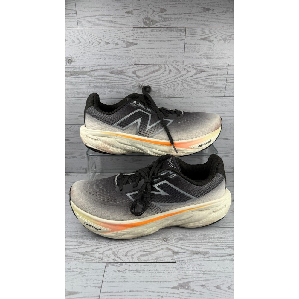 New Balance Fresh Foam X 1080v14 M1080P14 Multicolor 10.5D Men Running Shoe #825